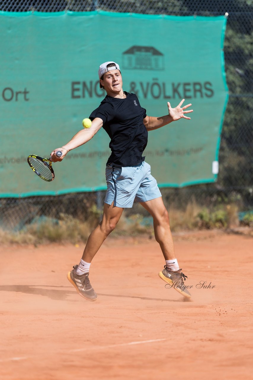 Bild 350 - Kaltenkirchen  ITF / Masters Nord